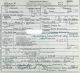 Patton McGlothlin Death Certificate